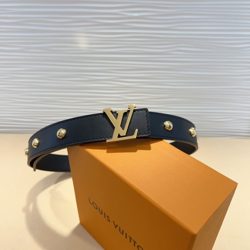 Louis Vuitton Belts